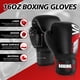 thumbnail image 3 of Protectores de Espinilla para Kickboxing y Muay Thai con Guantes de Boxeo, 3 of 7