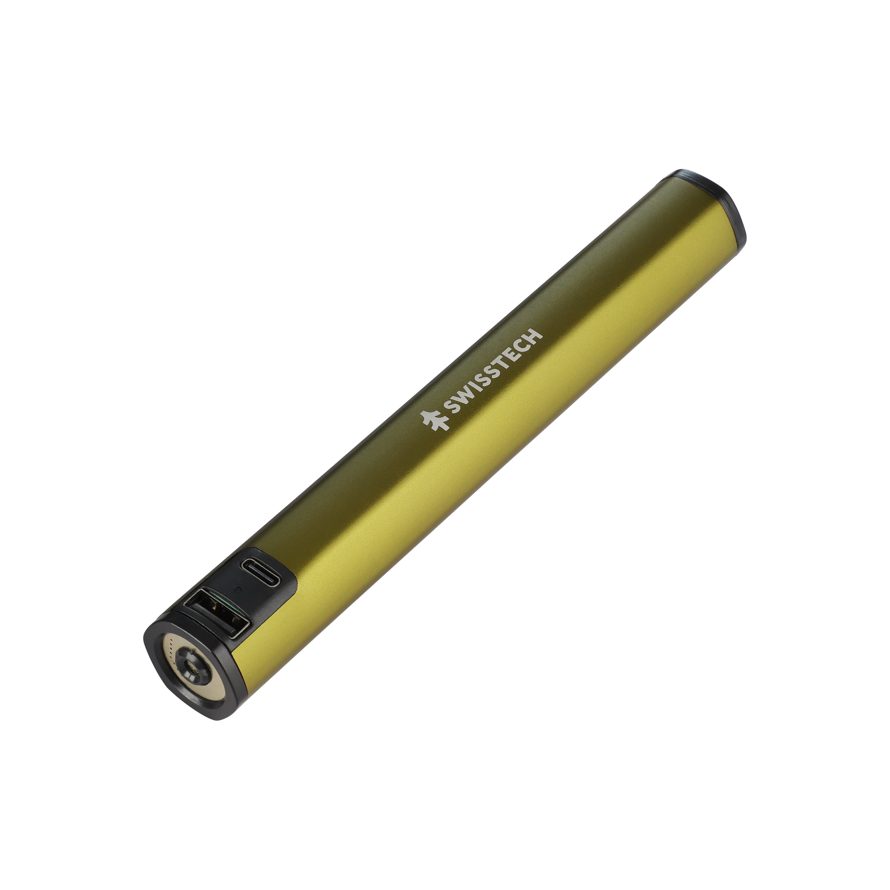 Swiss Tech 5200mAh Rechargeable Battery Core for Erleuchten 3000LM LED Flashlight