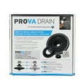 thumbnail image 7 of M-D Building Products TT8007STS03 PROVA DRAIN® with Grate (ABS), 7 of 7