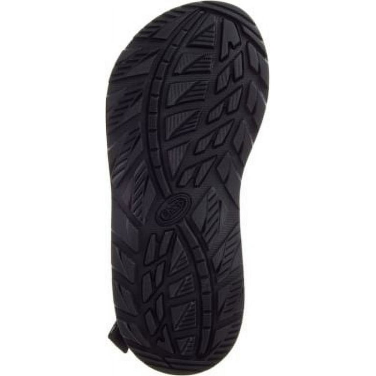 Chaco Banded Z Cloud Sandal Men Solid Black Walmart
