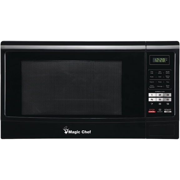 MAGIC CHEF® 1.6 Cubic-Foot Countertop Microwave