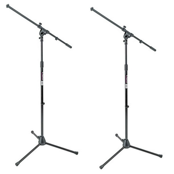 On Stage Ms7701b Mic Stands Tripod Euro Boom Microphone Stand 2 Pack Walmart Com Walmart Com On Stage Ms7701b Mic Stands Tripod Euro Boom Microphone Stand 2 Pack Walmart Com Walmart Com