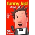 thumbnail image 1 of Pre-Owned Funny Kid Stand Up (Funny Kid, Book 2) (Paperback) 0008220204 9780008220204, 1 of 1