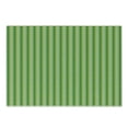 thumbnail image 1 of Abstract Green Cutting Board, Monochrome Geometric Pattern with Diagonal Square Check, Decorative Tempered Glass Cutting and Serving Board, in 3 Sizes, by Ambesonne, 1 of 2