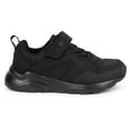 thumbnail image 1 of Trespass Kids Trainers Cushioned with Velco Strap and Durable Toe Cap Kam, 1 of 8