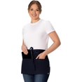 thumbnail image 1 of shiyou-Unisex Waitress Apron, 1 of 4