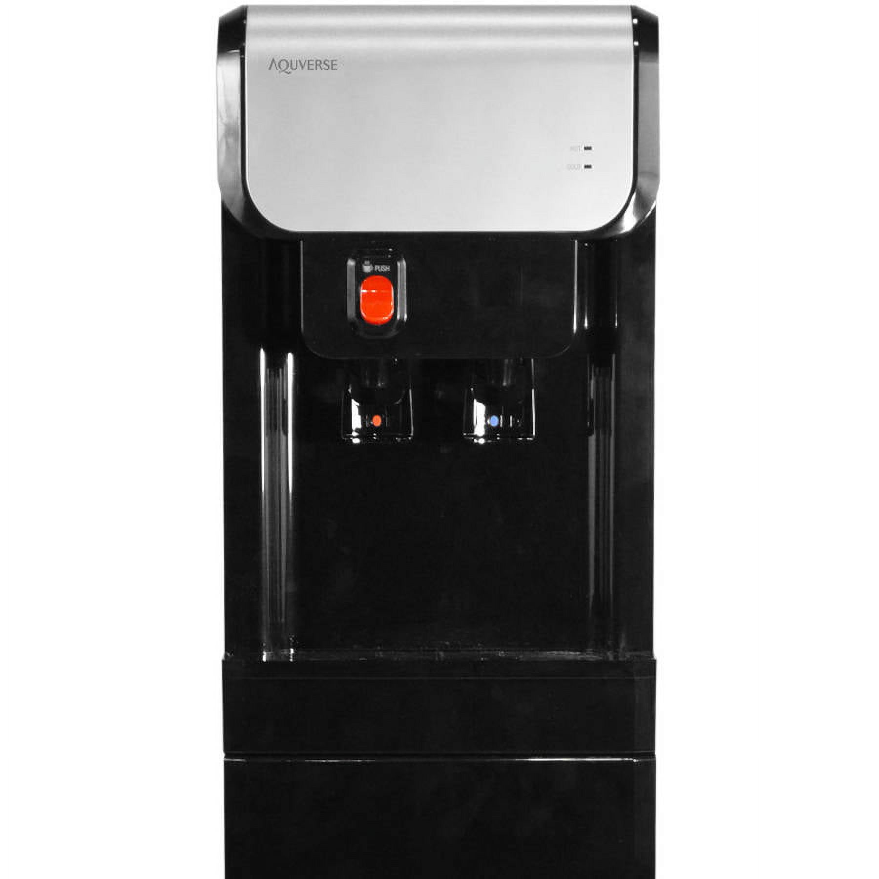 Aquverse A6500 Hot/Cold Bottleless Water Cooler