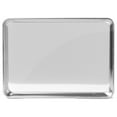 13" x 18" Grade Aluminum Cookie Sheet Baking Tray Jelly Roll Pan Half