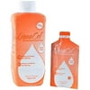 Liquacel Protein Gh92 Orange 32-Fl.Oz. By Global Health Products Inc. - 1 Single Bottle