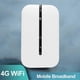 thumbnail image 3 of 4G Pocket MiFi WiFi Router 150Mbps WiFi Modem Car Mobile Wifi Hotspot, 3 of 5