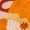 BLUSH, variant on Way To Celebrate Halloween Women's Harvest Patch Bandana, One Size, Sage/Multi