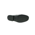 thumbnail image 2 of Nunn Bush Mens Lincoln Leather Slip On Loafers, 2 of 2