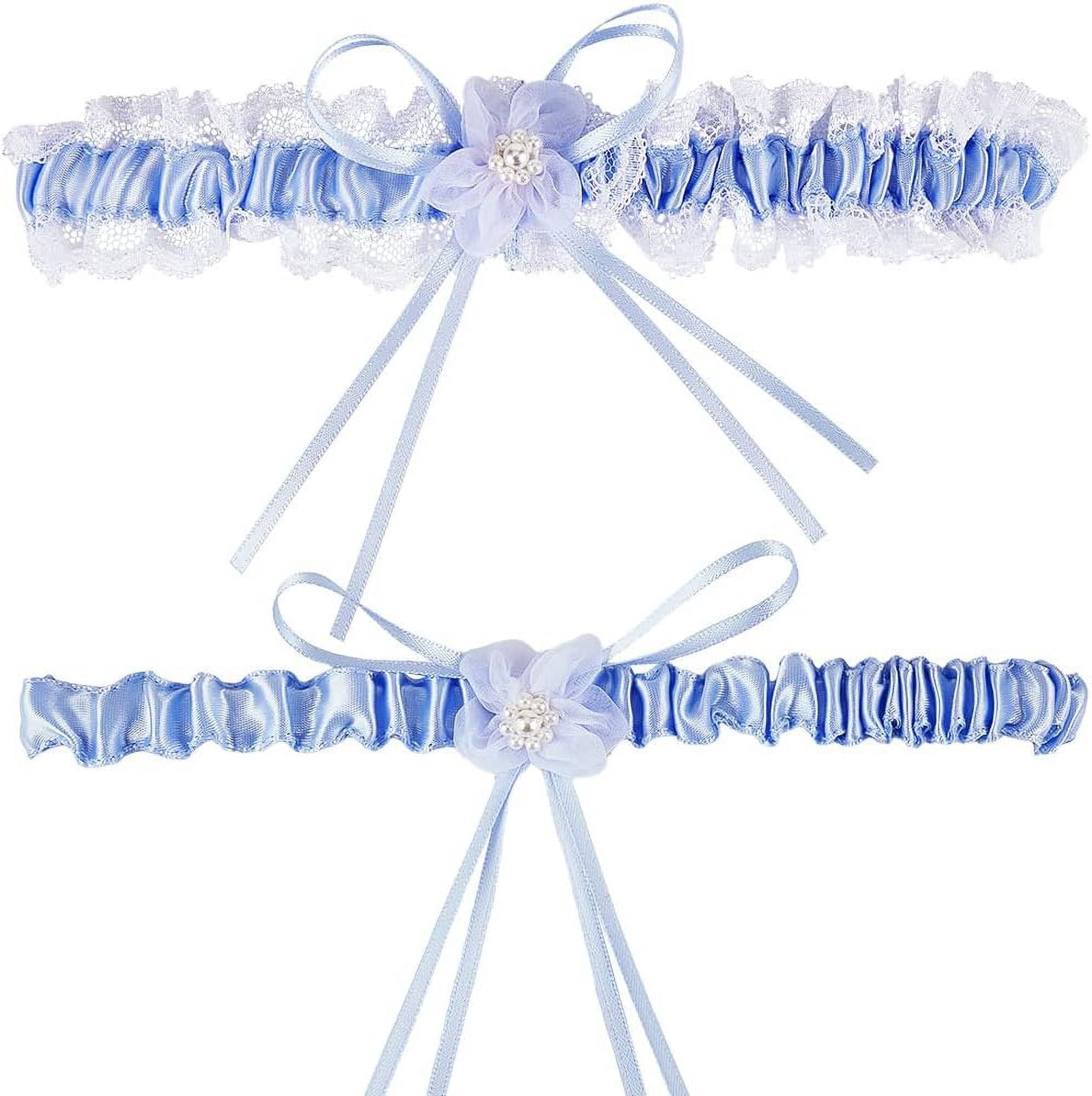 diy garter belts Crochet Garter Belt Leg