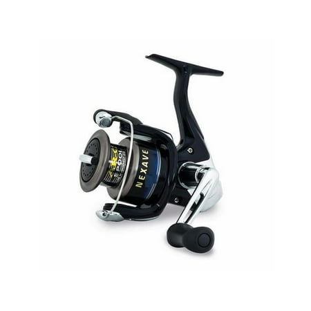 Shimano Saltwater Reels - Shimano Nexave NEX1000FDC Saltwater Spinning Fishing Reel