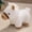 🔥 White, variant on Msgweeeg Plush Figure Toys Toys for Kids Ages 8-12 Boys Birthday Gifts for Her Simulated Ponys Doll Short Footed Horse Plushs Toy Cute Zodiacs Horse Children's Doll Year Of The Horses Mascots