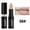 White, variant on Matte Lipstick, Long-Lasting Lip Liquid, Quick-Drying Non-Transfer Highly Pigmented Retro Halloween Makeup Lipstick, Smooth Application Non-Drying formula