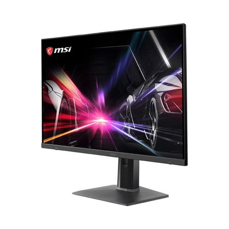 MSI QHD Rapid-IPS Quantum DOT...
