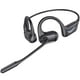 thumbnail image 1 of Auriculares Bluetooth CPTEA Open Ear con micrófono Bluetooth 5.4 negros, 1 of 9