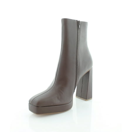 

Steve Madden Felicity Women s Boots Brown Size 9 M