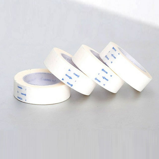 Outils de Beauté 2x Ruban Médical Respirant Papier d'Aide Chirurgicale Mode Premier Autre, Outils de Beauté pour Femmes