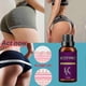 thumbnail image 5 of Aceite de masaje para realzar las caderas Booty Pro Yuxing Aceite esencial para realzar los glúteos, 5 of 5