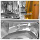 thumbnail image 3 of Conjunto de faros ADCARLIGHTS para GMC Sierra 1500/2500HD/3500HD, 3 of 9