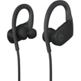 thumbnail image 3 of Powerbeats Auriculares inalámbricos Bluetooth de alto rendimiento - Negro - MWNV2LL/A (renovado), 3 of 5