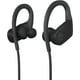 thumbnail image 3 of Powerbeats Auriculares inalámbricos Bluetooth de alto rendimiento - Negro - MWNV2LL/A (renovado), 3 of 5