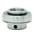 thumbnail image 5 of MAPLE ACE UC206-20 Go-Kart Racing Axle Bearing 1-1/4" Bore, Spherical OD with Set Screws and Lubrication Hole (Qty 2), 5 of 6
