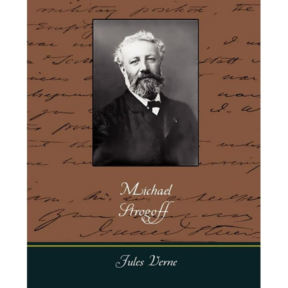 Michael Strogoff (Paperback)