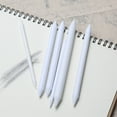 thumbnail image 2 of 6pcs Blending Stumps And Tortillions Set Artist Sketch Rub Drawing Tool, 2 of 5