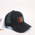 thumbnail image 2 of Gorra de béisbol Amiris Anime para adultos, tamaño ajustable, 2 of 4