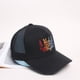 thumbnail image 2 of Gorra de béisbol Amiris Anime para adultos, tamaño ajustable, 2 of 4
