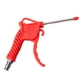 thumbnail image 1 of Pistola de soplado de aire Sopladores de polvo Bomba de aire de soplado de compresor de aire de alto rendimiento fácil de usar profesional para lavado, 1 of 9