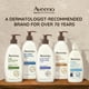 thumbnail image 5 of Crema de manos Aveeno Skin Relief Intense Moisture 100 ml, 5 of 6