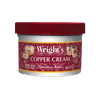 Wrights Copper Polish Cream, 8 Oz