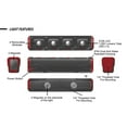 thumbnail image 2 of Power Probe PPMWL1000 Pro Series Modular Work Light, 2 of 5