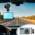 thumbnail image 1 of Danhjin Vehicle Recorder 3 Inch 1080P Car Recorder Lens Car Recorder Hd Video Auto Parts, 1 of 8