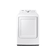 thumbnail image 1 of Secadora de ropa Samsung DVG24A3000W 24 kg carga superior color Blanco, 1 of 5