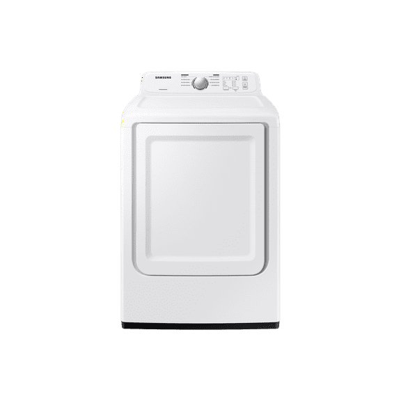 Secadora de ropa Samsung DVG24A3000W 24 kg carga superior color Blanco