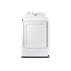 thumbnail image 1 of Secadora de ropa Samsung DVG24A3000W 24 kg carga superior color Blanco, 1 of 5