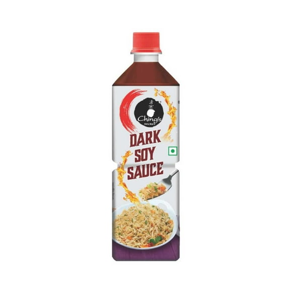 Ching's Sauce Soja Foncée 
