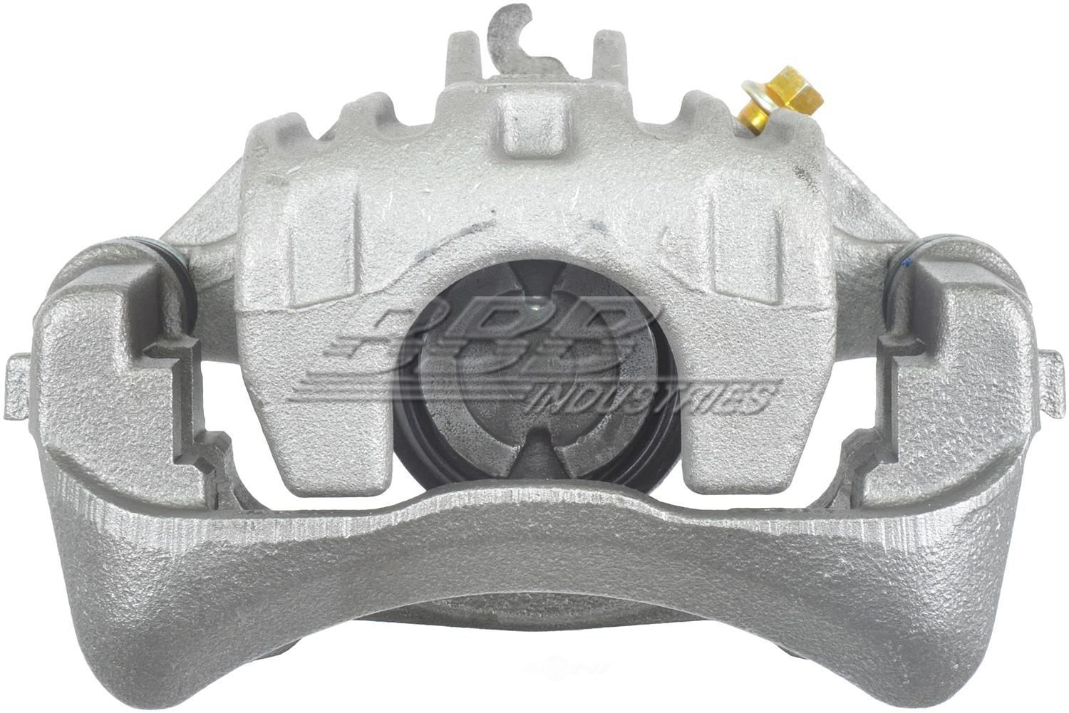 TERREPOWER formerly BBB Industries 99-17919B Reman Caliper w/installation Hardware