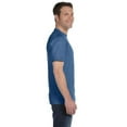 thumbnail image 3 of Hanes Men's Beefy Heavyweight Short Sleeve T-shirt, 3 of 3