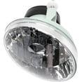 thumbnail image 3 of CarLights360: For Toyota Highlander Fog Light Assembly 2001 2002 2003 Driver Side w/ Bulbs TO2592108, 3 of 4