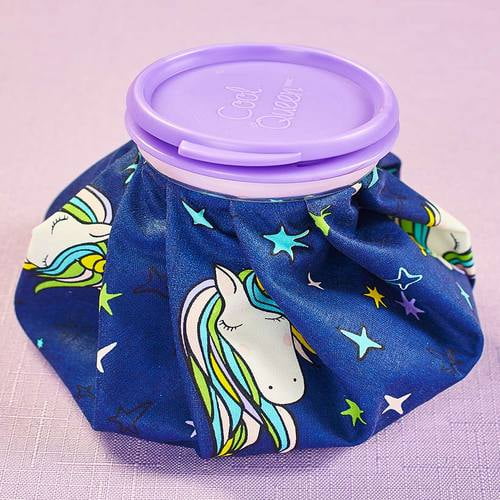 vintage ice bag