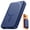 Blue, variant on morfec Magsafe Portable Charger, 12000mAh Magnetic Power Bank with 20W PD Fast Charging, Slim Wireless Battery Pack Compatible with iPhone 17/16/15/14/13 Series