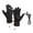 Khaki, variant on USB Heated Gloves Warmers Winter Gloves- Waterproof Electric Heating Gloves for Outdoor Work, Hiking, Motorcycling & Winter Sports, Light Gray-L