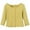 G69-Yellow, variant on HCNTES Toddlers and Baby Girls Cardigan Sweater Long Sleeve Button Up Knit Sweatshirt Jacket Fall Outfits(2-3 Years,G69-Yellow)