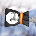 thumbnail image 4 of Pack of 2 Frost-Proof Winter Cover for Faucets, Cover Garden Furniture Winterproof Winter Cover for Faucets(M), 4 of 6